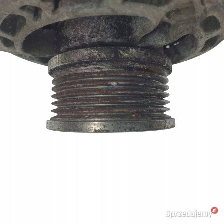 ALTERNATOR Opel Zafira B Vectra C Signum 19 CDTI Chełm