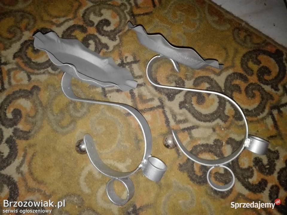 Dwa Kwietniki Retroo podkarpackie Krosno