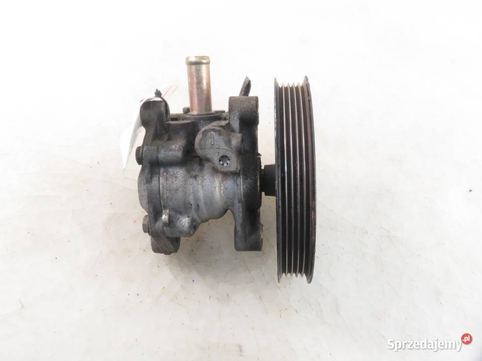 POMPA WSPOMAGANIA MITSUBISHI CARISMA 18 16V GDI sprzedam