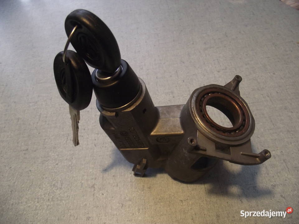 Vw Passat Golf Stacyjka Wrocław