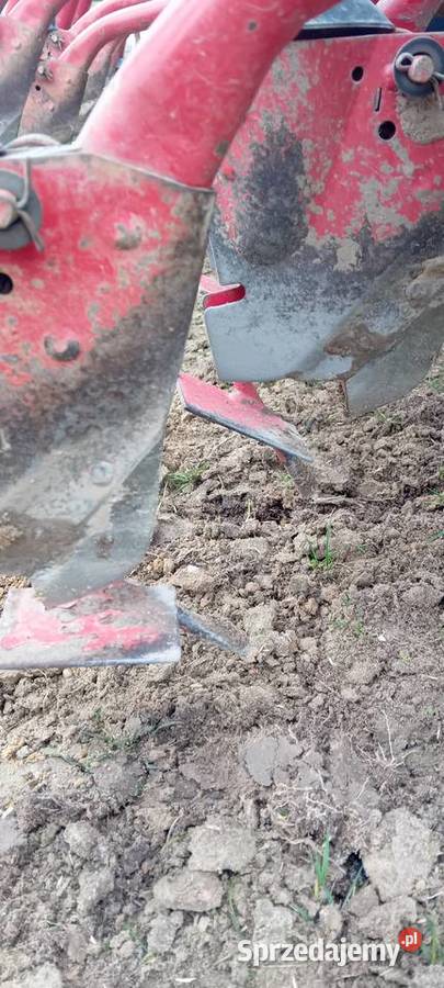 Siewnik Hassia dl225 zamienię na większy drobny lubelskie Wólka Rokicka