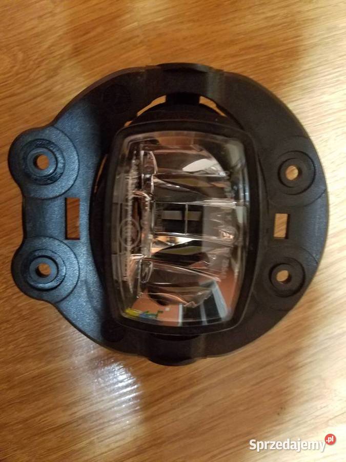 Lampa przeciwmgielna Halogen Jeep Cherokee KL sprzedam
