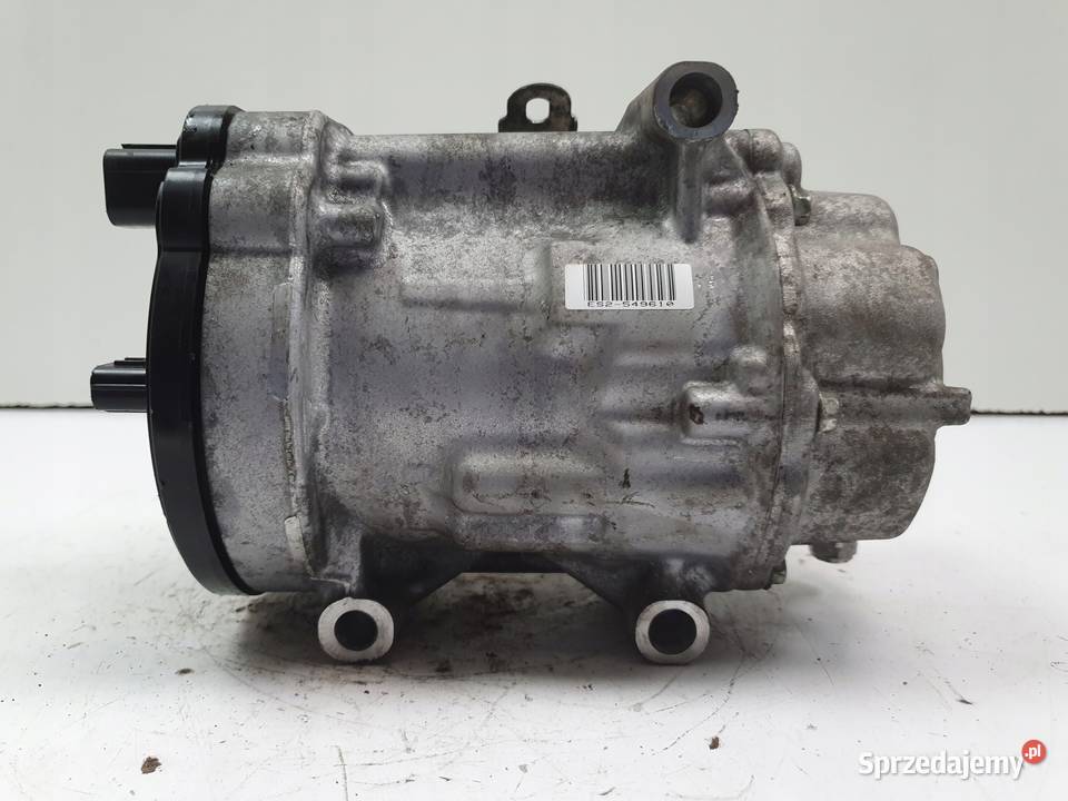 SPRĘŻARKA KLIMATYZACJI Toyota Prius IV 18 pompa Chełm sprzedam