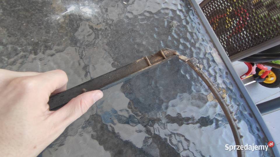 Atrapa grill VW Passat B1 Karoseria Cieszyn