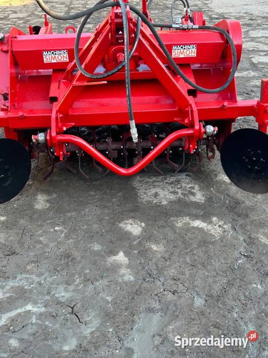 Redliniarka formownica Redlin nieuszkodzony Chojno