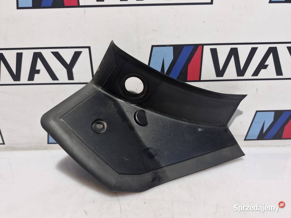 7450665 BMW F40 OSŁONA RYNIENKA OBUDOWA LAMPY