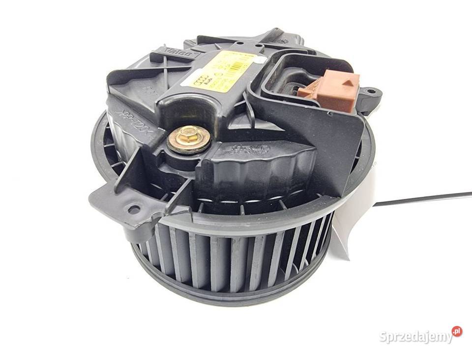 WENTYLATOR KABINOWY AUDI A4 B6 8E1820021E osobowe sprzedam