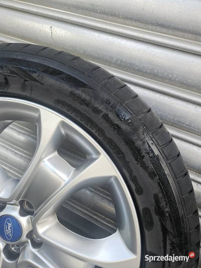 Koła Ford 1823550 lato