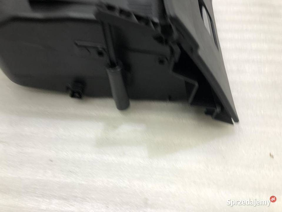 SCHOWEK PASAŻERA 7S71A06010 FORD MONDEO MK4 Pozostałe