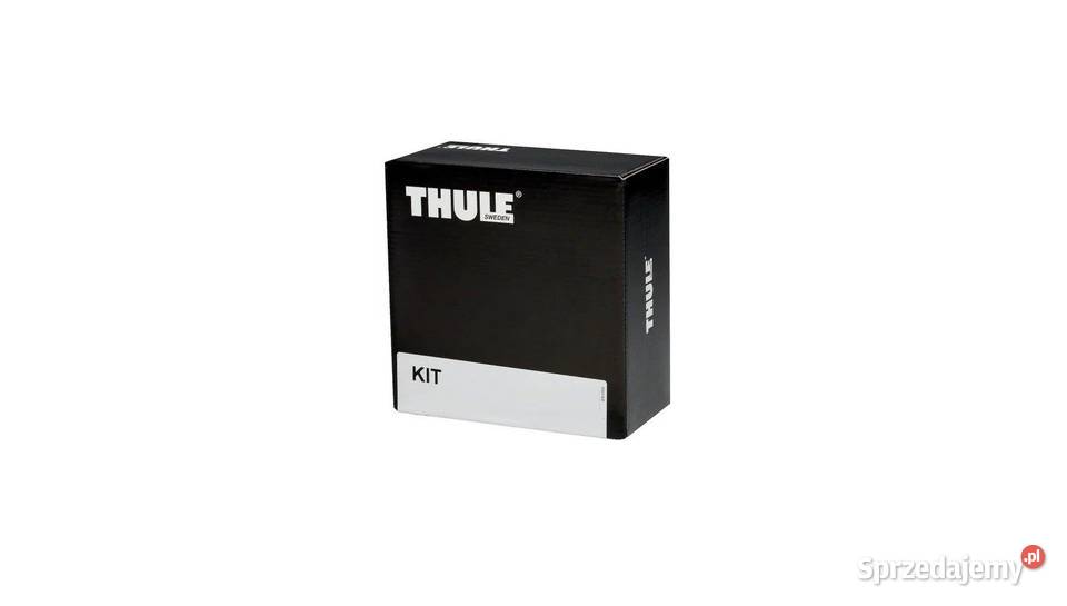 THULE zestaw KIT 187009 VW T5 California Szczerbice