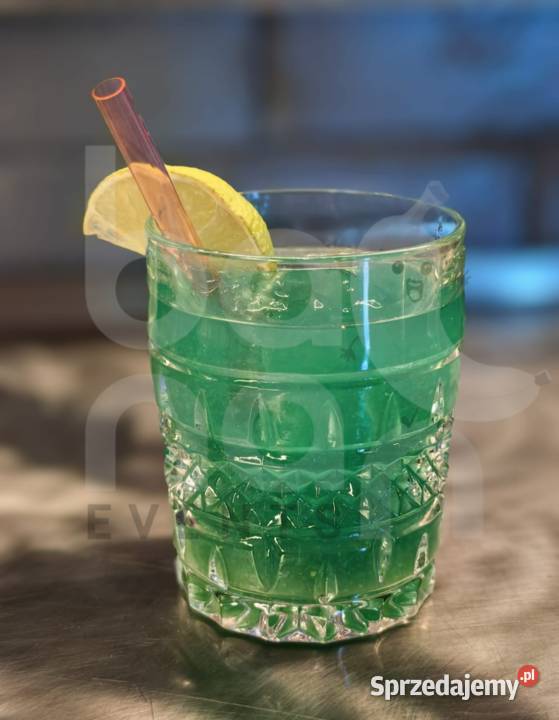 Cocktailbar Automatyczny Barman na wyciągnięcie Zalesie Górne