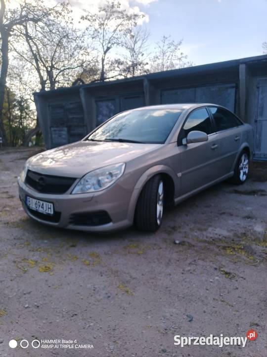 Opel Vectra c 19 Białystok