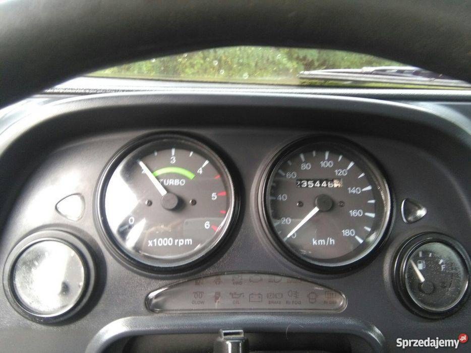 Kia Retona TANIODługie opłaty