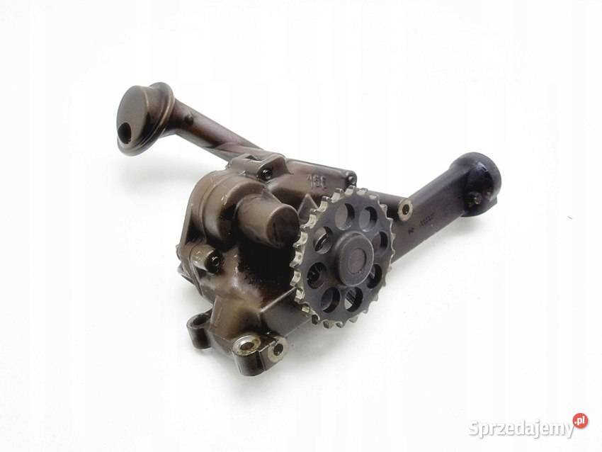 POMPA OLEJU 14 W168 AKLASA A140 A160 VANEO Sosnowiec