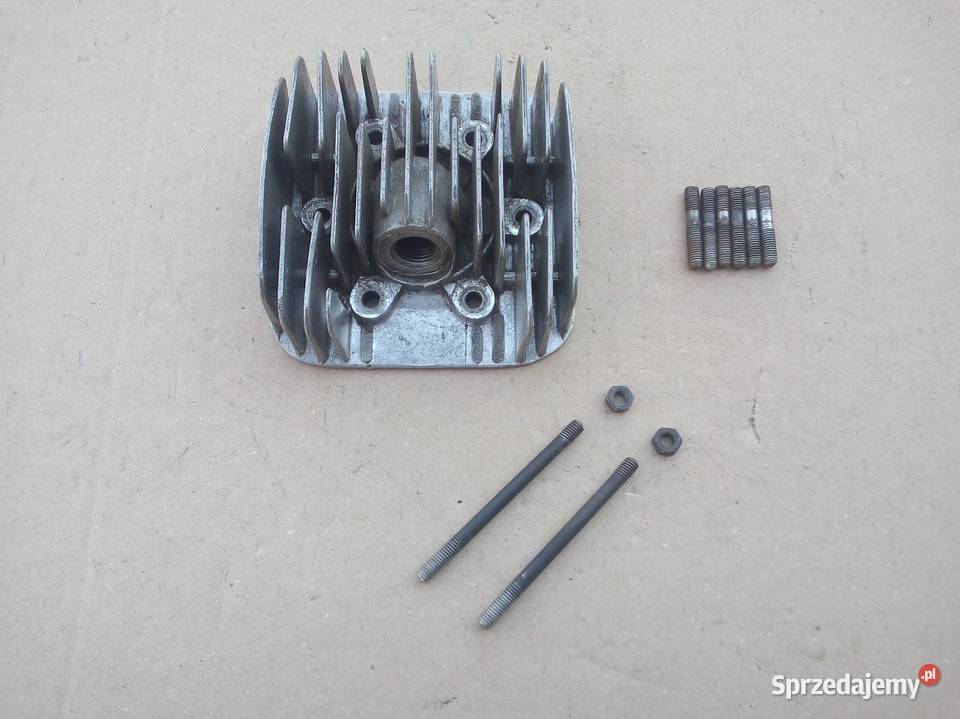 Głowica Piły Dolpima 290 Głowice Stalowa Wola