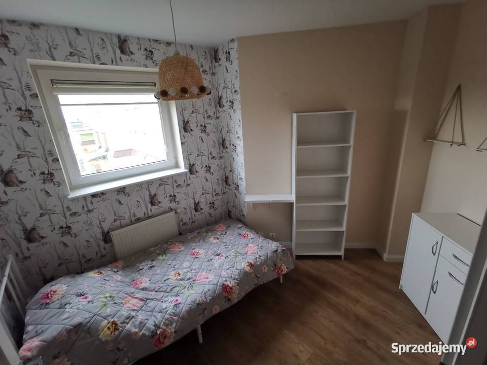 Dwupoziomowe mieszkanie 678 m 3 pokoje balkon Sprzedaż podlaskie Białystok