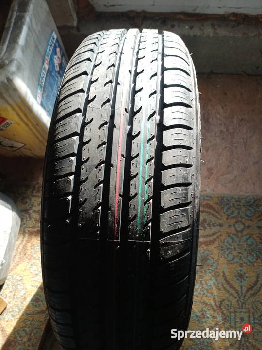 opona 20555R16 CONTINENTAL PREMIUM Kielce