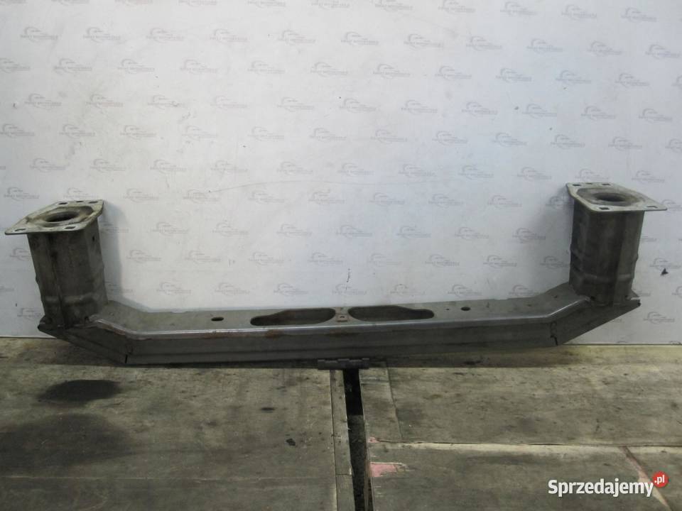 LAND ROVER FREELANDER II 06r belka wzmocnienie osobowe