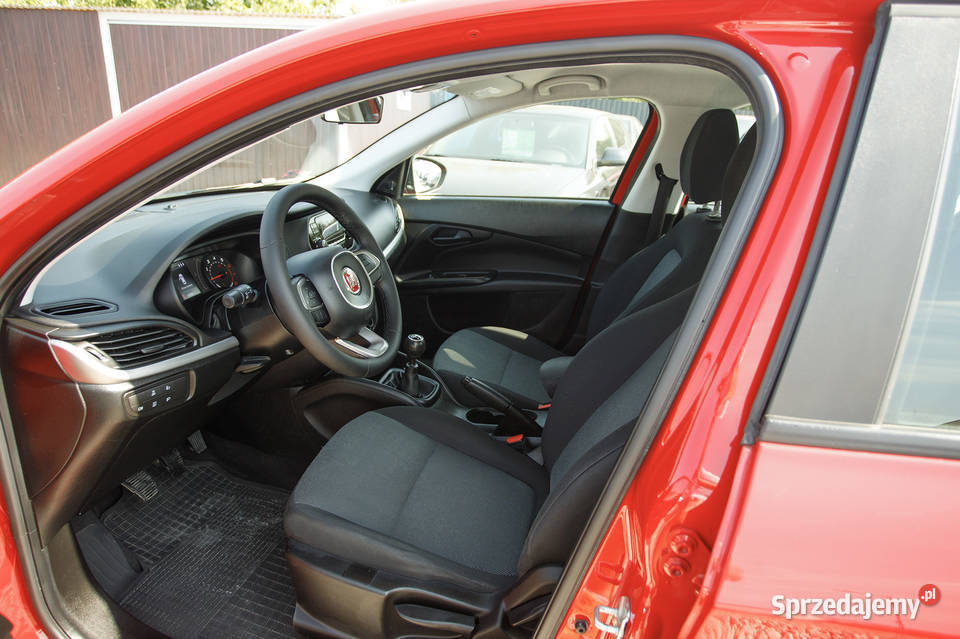 Fiat Tipo 14 16v Lounge 4/5 Tipo Radom