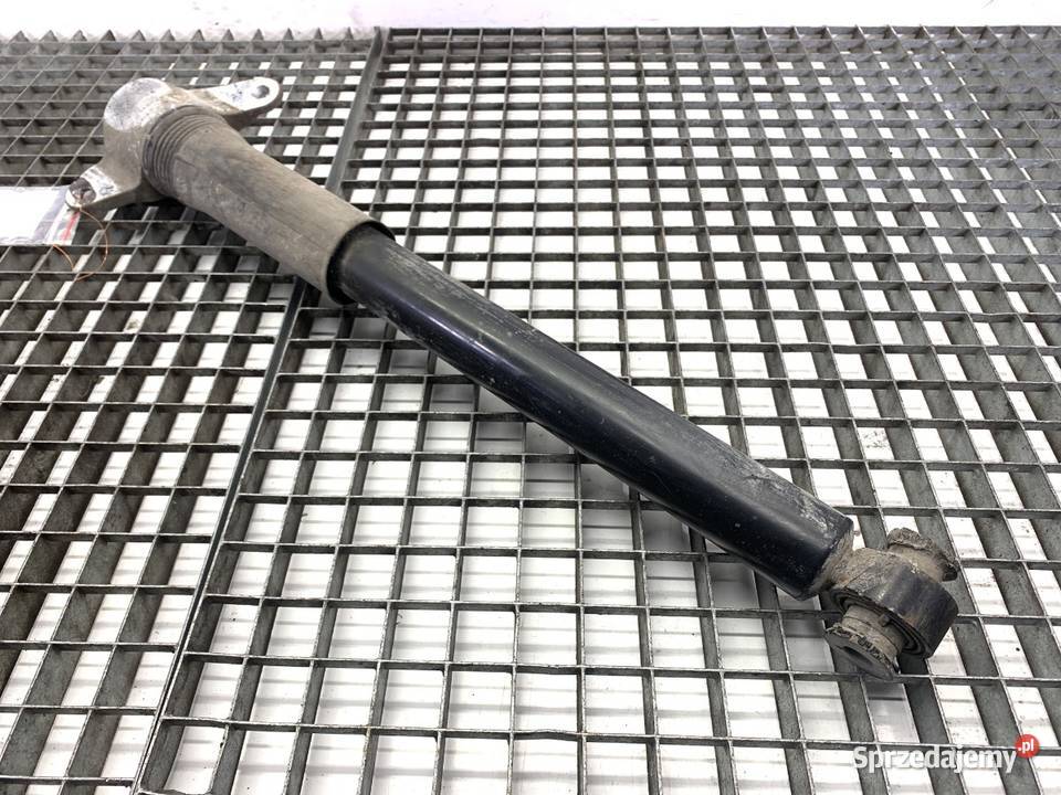 AMORTYZATOR LEWY TYŁ JAGUAR FPACE SUV 20 Zawieszenie i amortyzacja