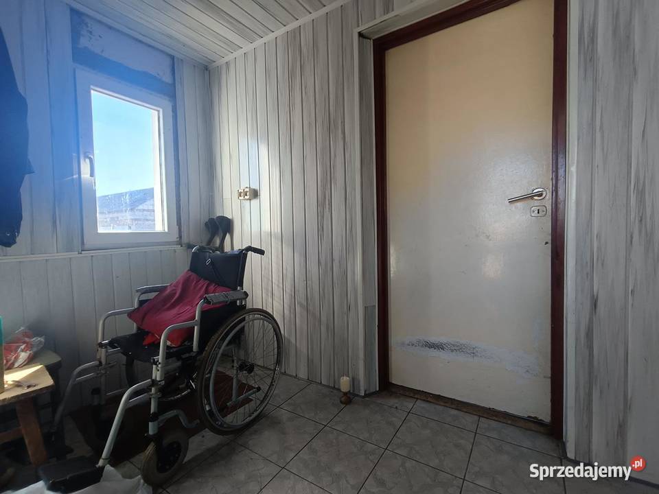 Syndyk sprzeda Rogalin