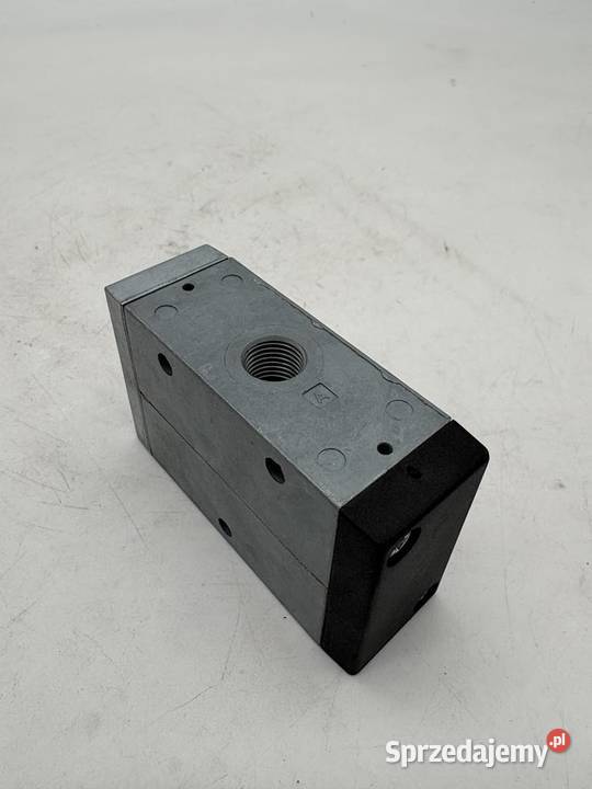 Rexroth 5710400100 Elektrozawór mazowieckie Warszawa sprzedam