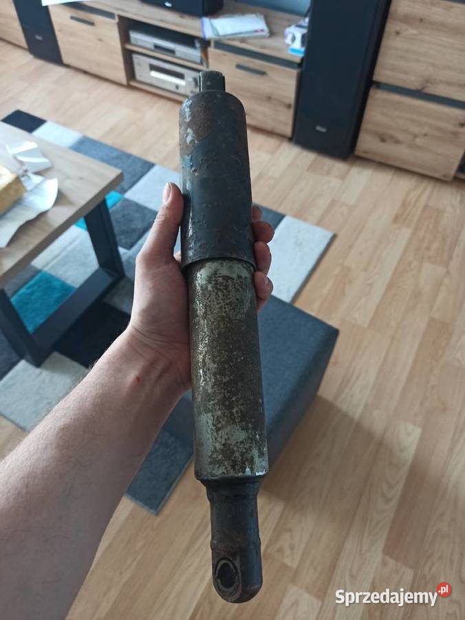 amortyzator przód przedni SHL m11 175 Gliwice