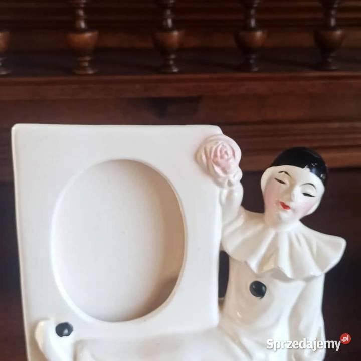 Ramka na zdjęcia Gdańsk