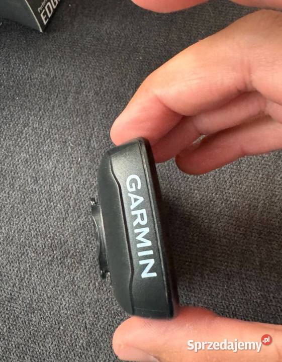 Garmin Edge 530 Części i akcesoria Gliwice