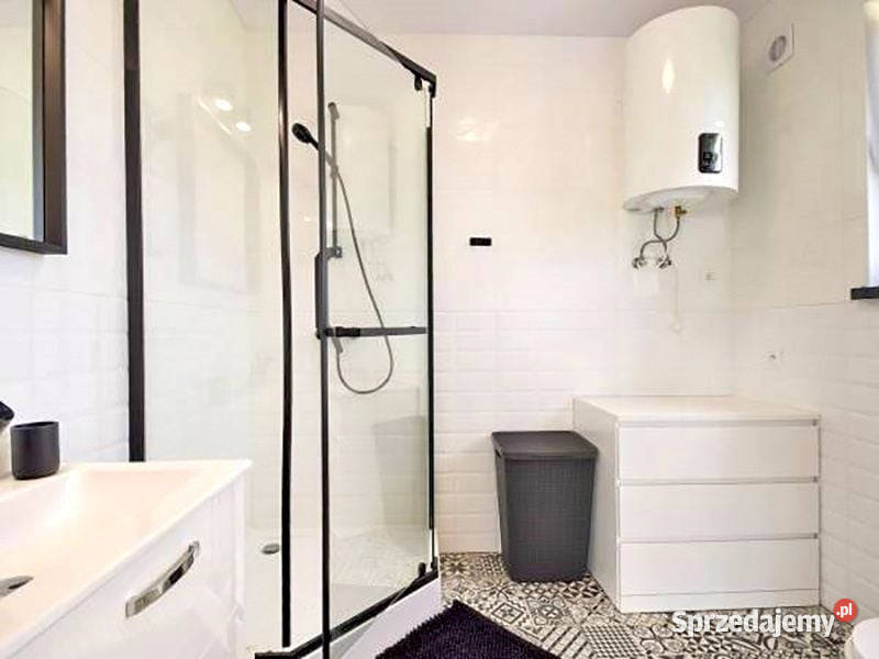 Dom morzem Liczba pokoi 3 Nieruchomości Sianożęty