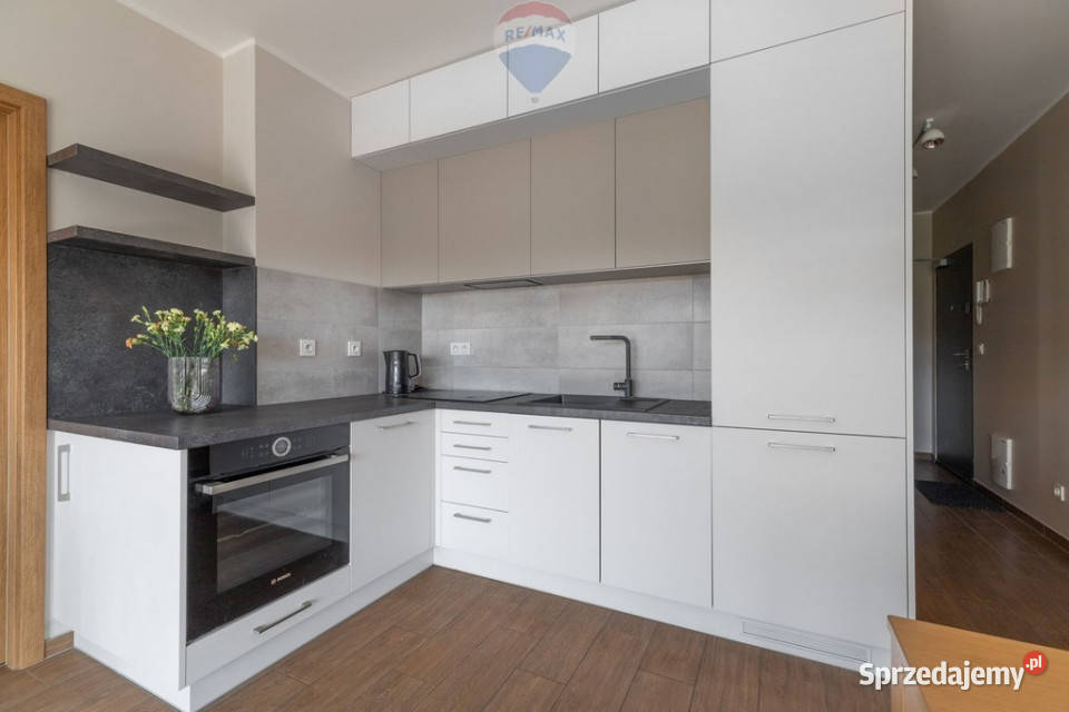 Przestronne mieszkanie na wynajem Rataje Poznań