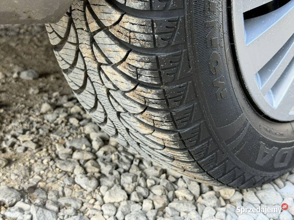 Peugeot 307 SW VAT marża