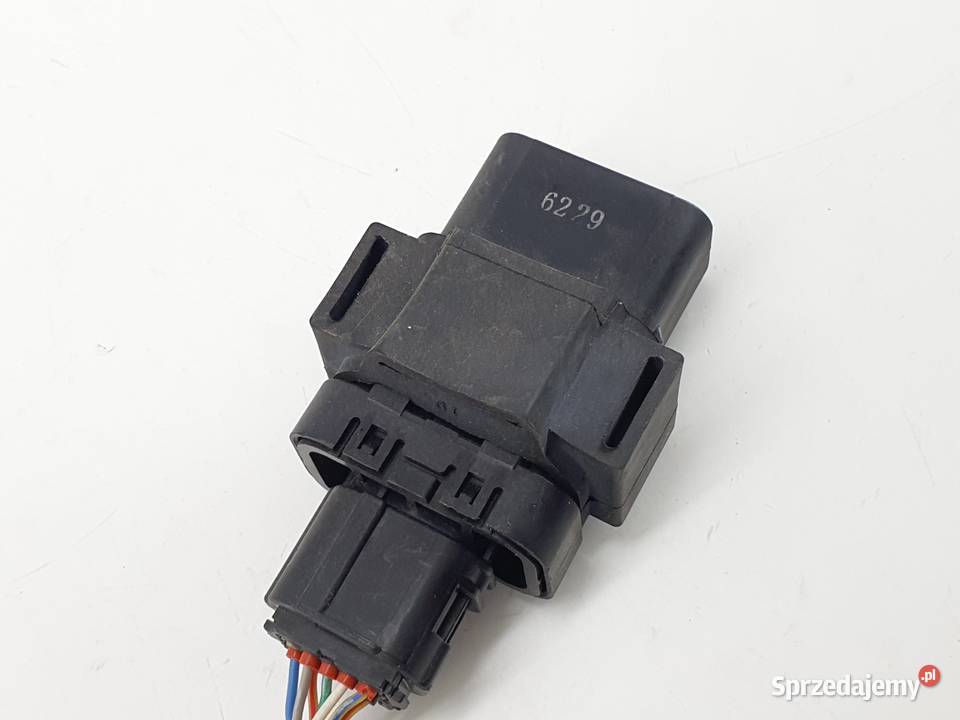 PRZEKAZNIK BEZPIECZNIK HONDA CRF KAWASAKI YAMAHA Janowice