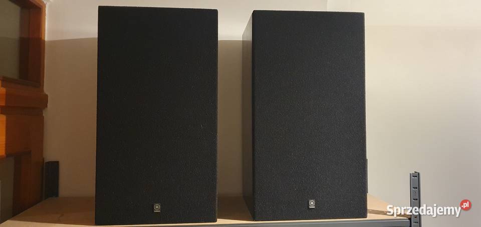 Yamaha m4 końcówka mocy reference Kraków sprzedam