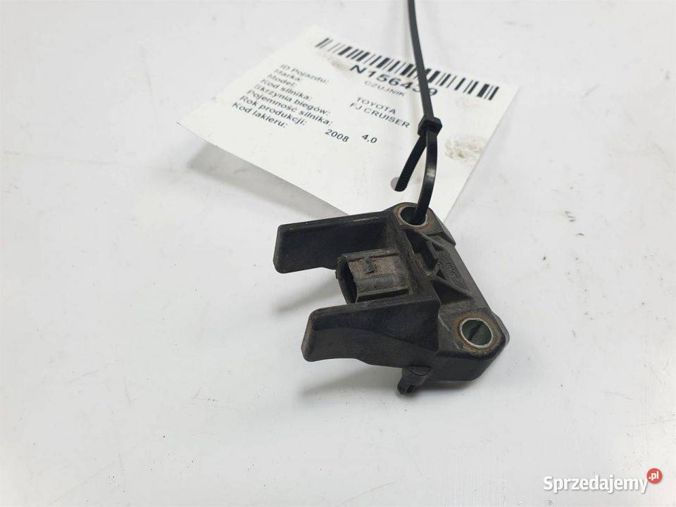 CZUJNIK TOYOTA FJ CRUISER 8917335080 kujawsko-pomorskie Lipno sprzedam