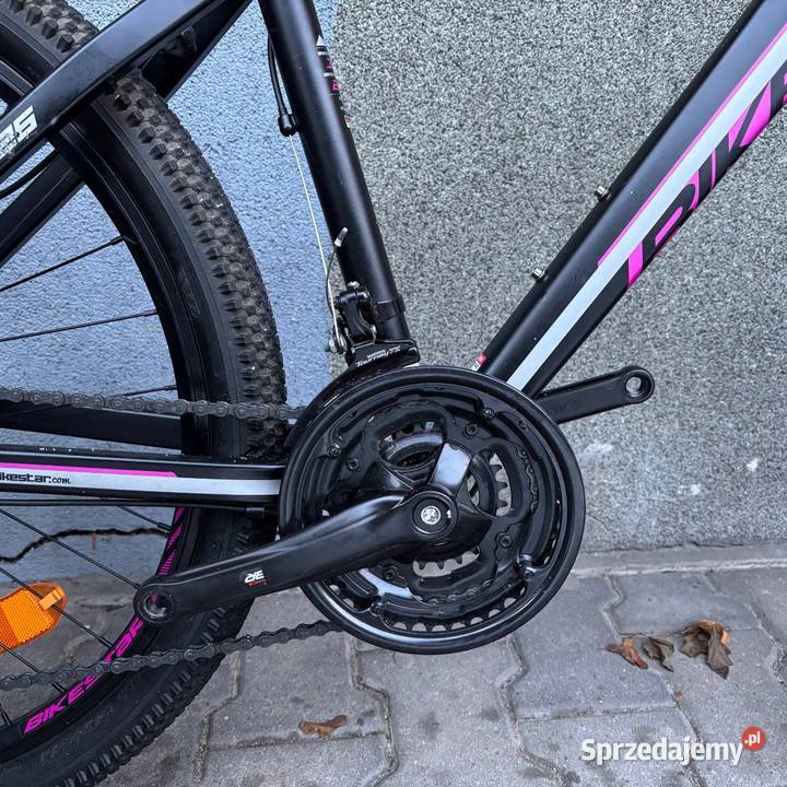 Rower górski 26 wielkopolskie Poznań