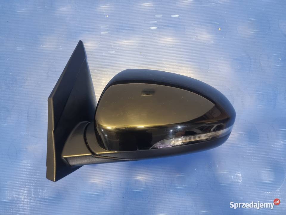 LUSTERKO LH PAE 10 PIN HYUNDAI TUCSON III 1820 Skierniewice