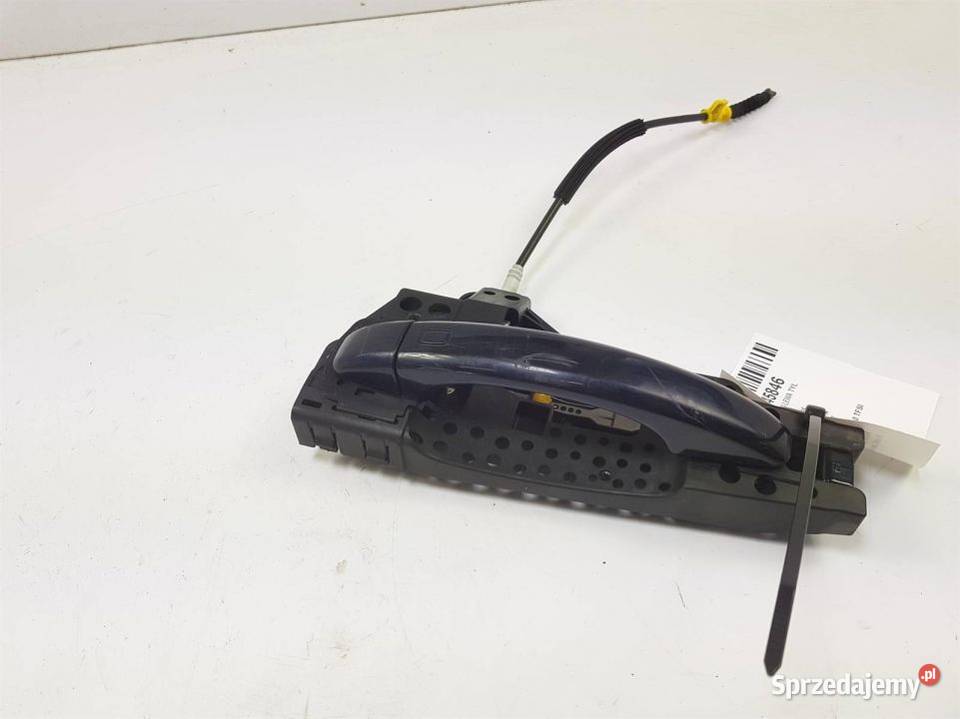 KLAMKA LEWA TYŁ 8T0837885B AUDI A5 8TA kujawsko-pomorskie sprzedam