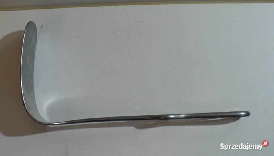 Hak brzuszny łopatkowy Białystok sprzedam