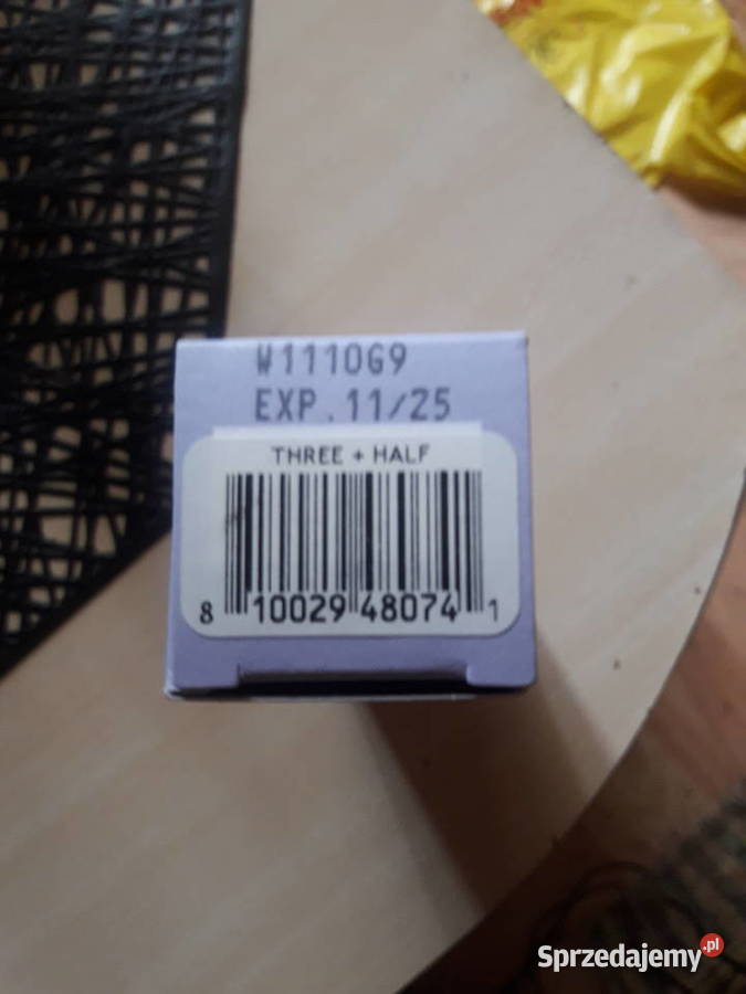 Zestaw kosmetyków do twarzy Saie 3sztuki Warszawa