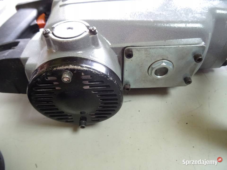 DŁUTO ELEKTRYCZNE LECTRIC CHISEL 55108 Wąchock sprzedam