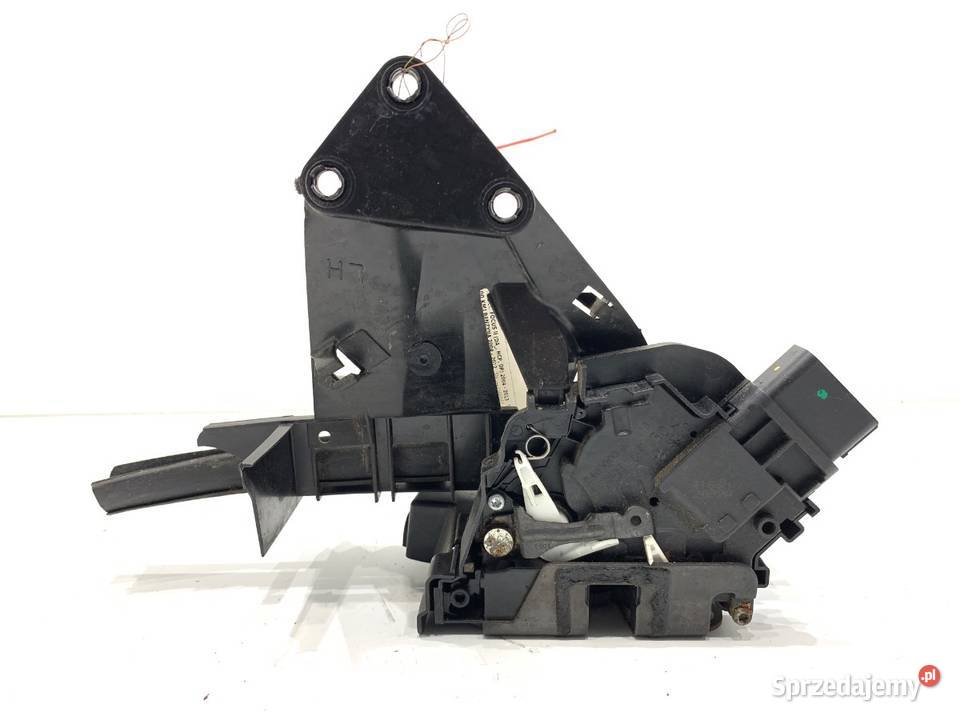 ZAMEK DRZWI LEWY PRZÓD FORD FOCUS II Hatchback