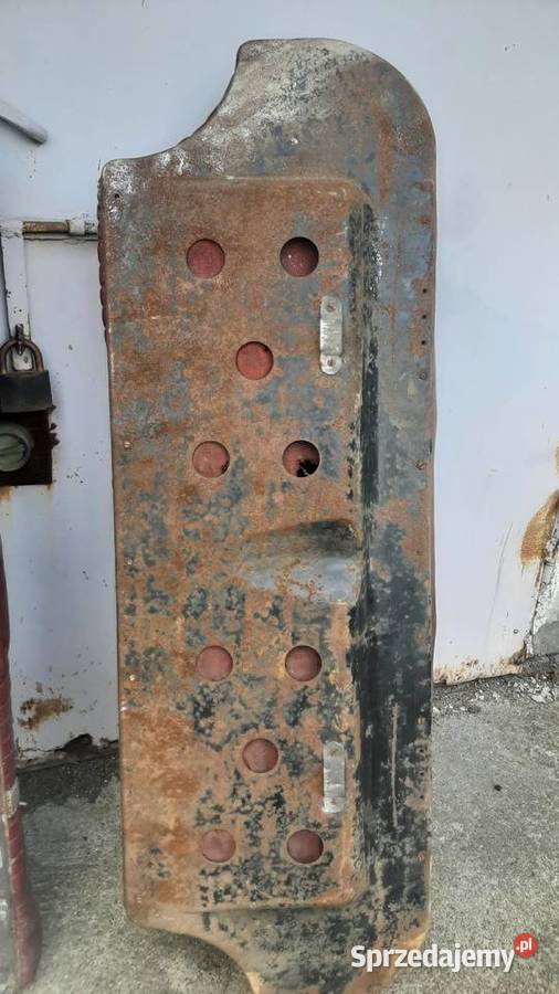 Kanapa tylna Siedzeniw Warszawa M20 203 204 223 Sosnowiec