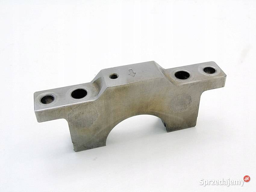 PODPORA WAŁU KORBOWEGO 13 16V SWIFT 3 JIMNY śląskie Sosnowiec sprzedam