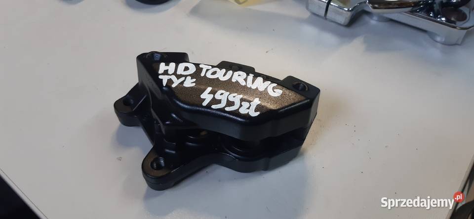 Zacisk hamulcowy do HARLEY DAVIDSON TOURING