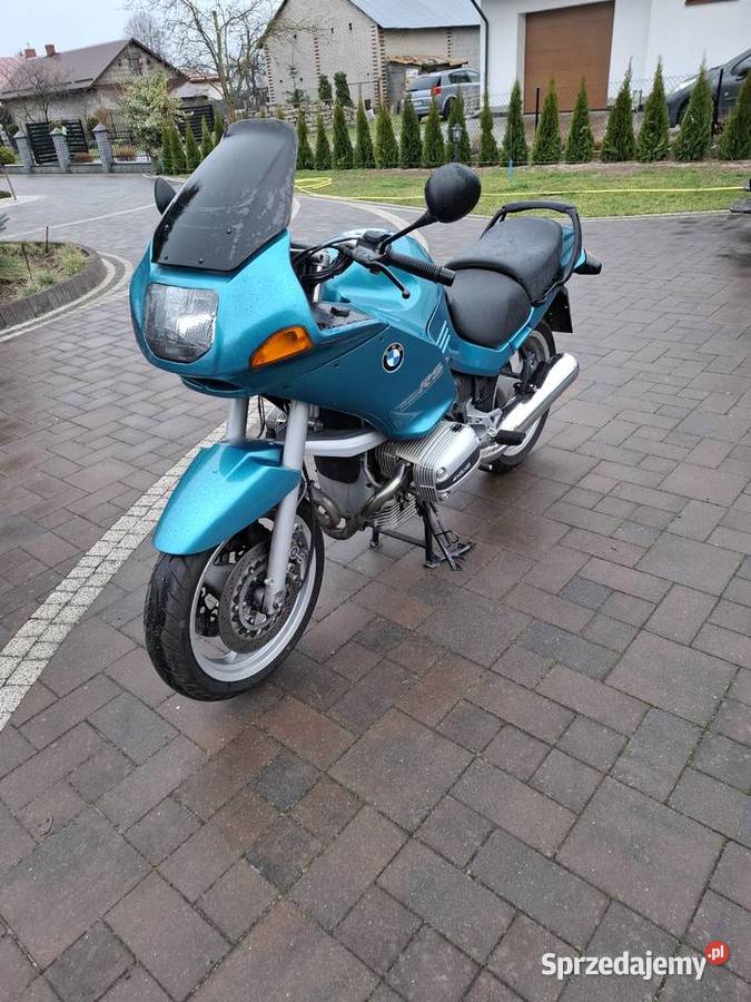 BMW RS 1100