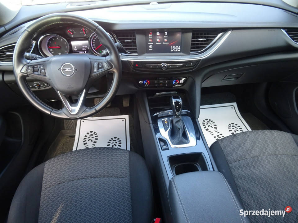 Opel Insignia Grand Sport 15T GPF