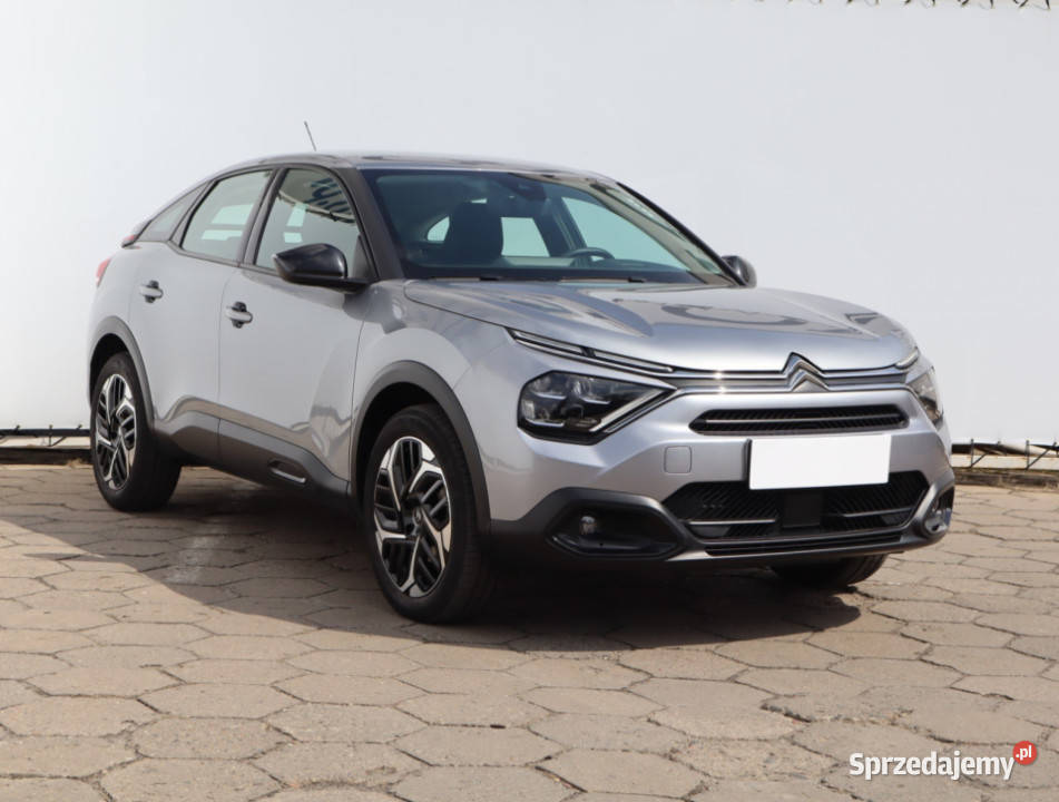 Citroen C4 12 PureTech Łódź sprzedam