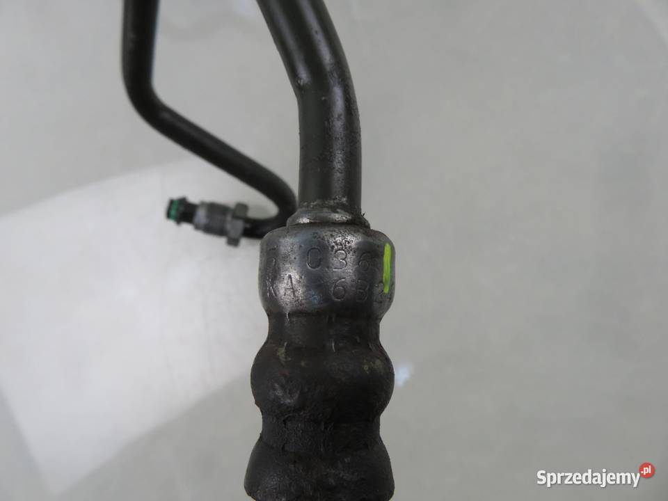 PRZEWÓD WSPOMAGANIA OPEL ASTRA H 13 CDTI małopolskie sprzedam