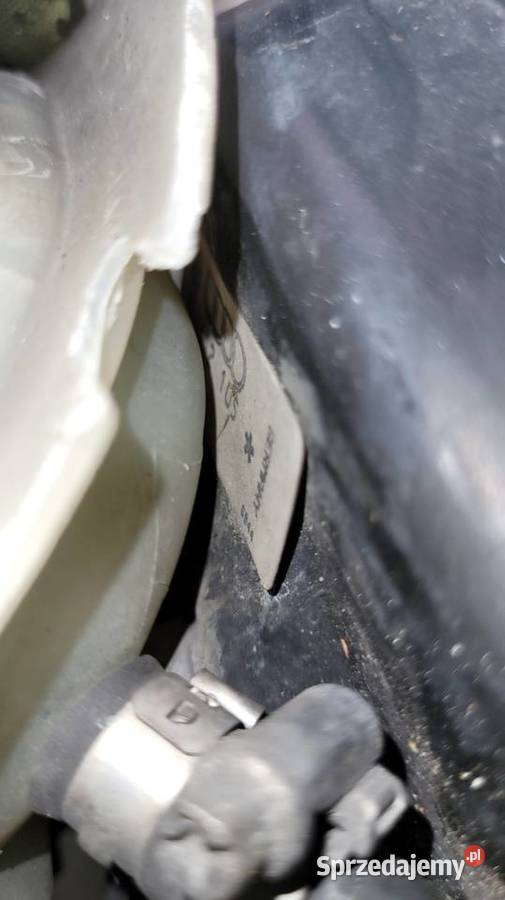Serwo hamulcowe Volkswagen Passat B5 osobowe Łagów